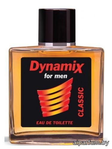 Dynamix Classic