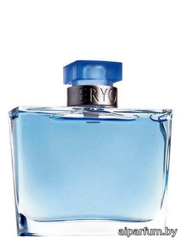 Eryo Blue