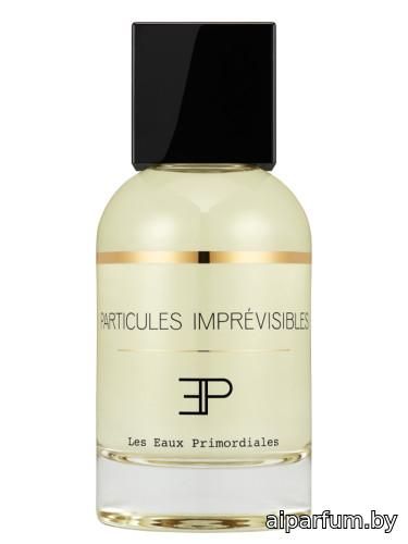 Particules Imprevisibles