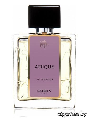 Attique