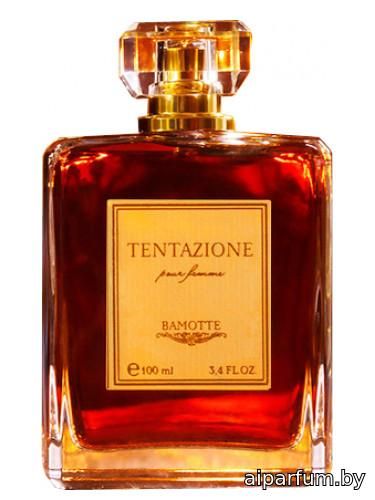 Tentazione