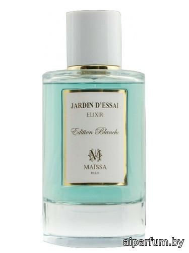 Jardin d'Essai