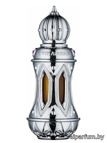 Attar Mubakhar