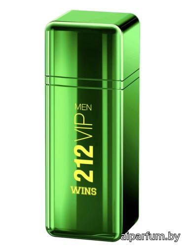 212 VIP Men Wins