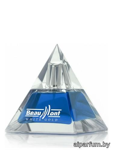 Beaumont White Gold