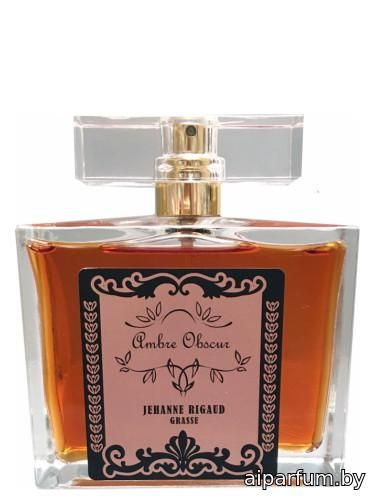 Ambre Obscur