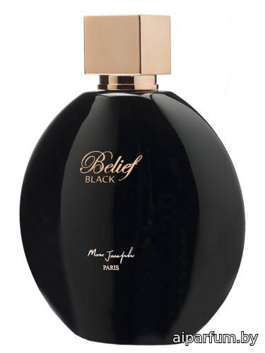 Belief Black