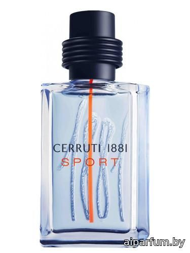 Cerruti 1881 Sport