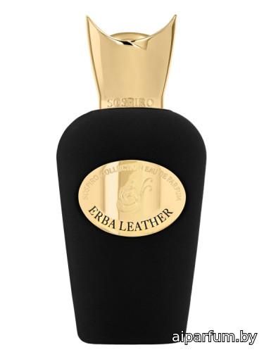 Erba Leather