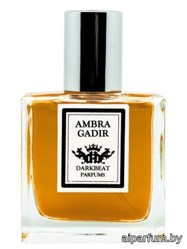 Ambra Gadir