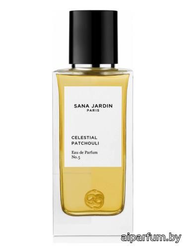 Celestial Patchouli