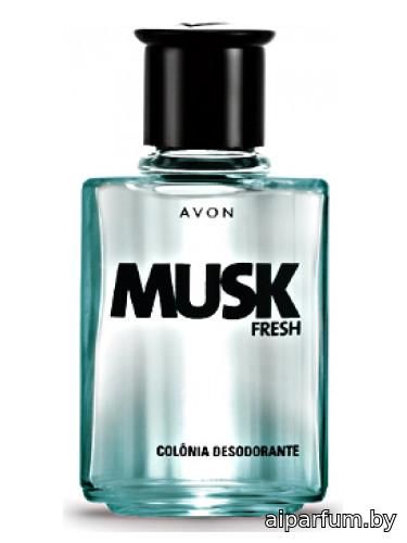 Musk Fresh