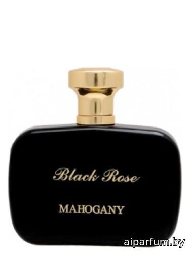 Black Rose
