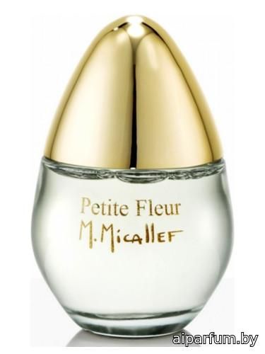 Petite Fleur
