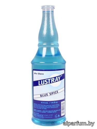 Lustray Blue Spice