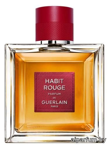 Habit Rouge Parfum