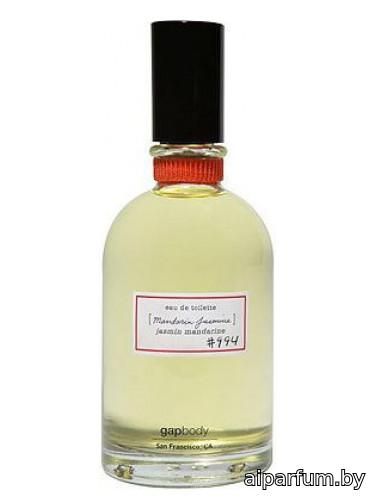 Mandarin Jasmine No.094
