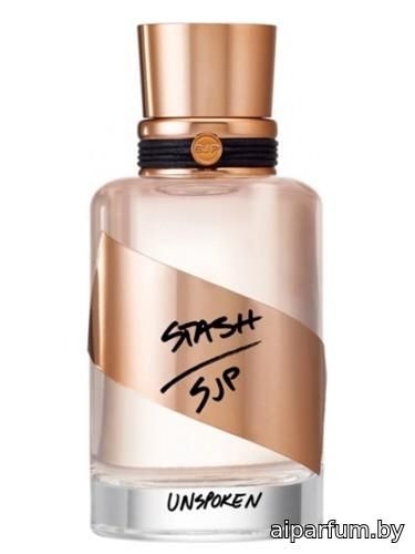 Stash SJP Unspoken