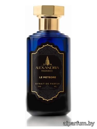 Le Meteore