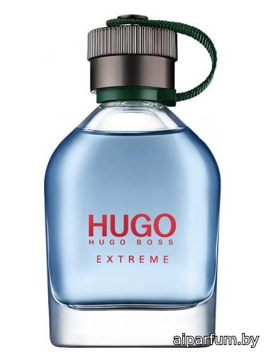 Hugo Extreme 