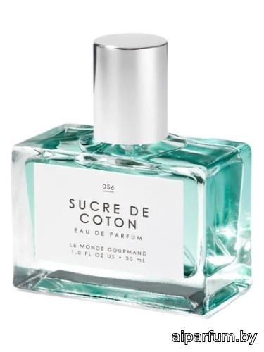 Sucre de Coton