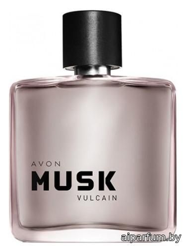 Musk Vulcain