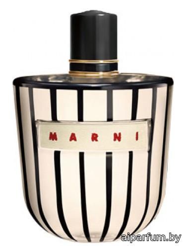 Marni Luxury Edition Rose Eau de Parfum
