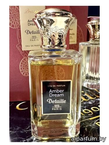 Amber Dream