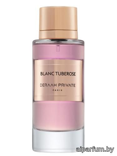 Blanc TubeRose