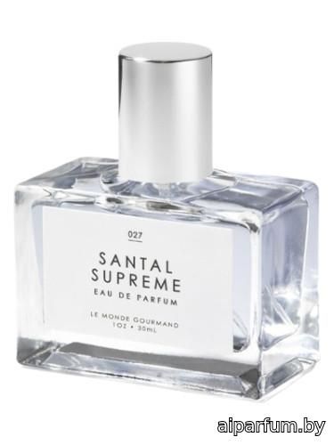 Santal Supreme