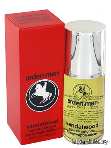 Arden Men Sandalwood