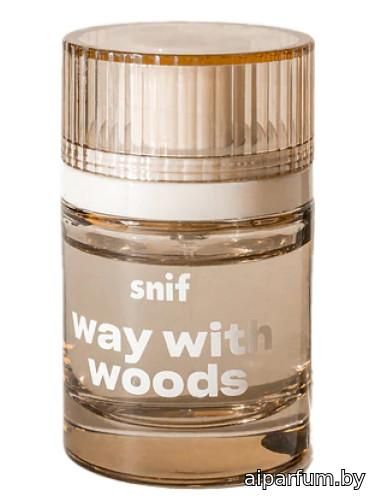 Way with Woods