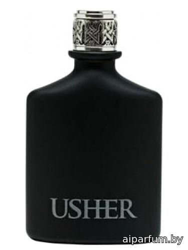 Usher He