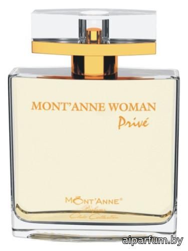 Woman Privé