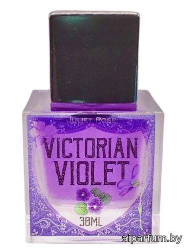 Victorian Violet