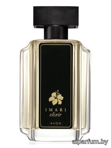 Imari Elixir 2015