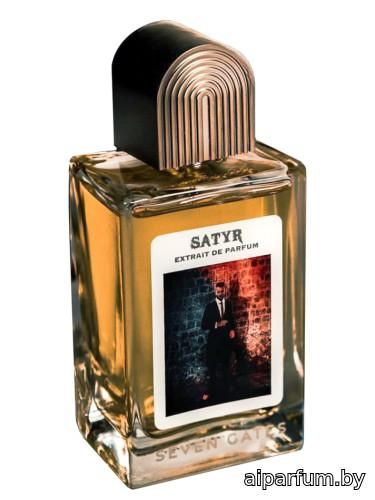 Satyr