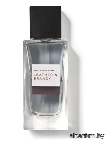 Leather & Brandy