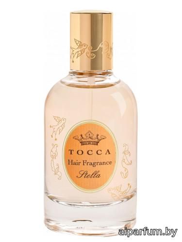 Stella Hair Fragrance