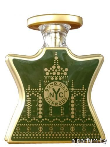 Harrods Oud