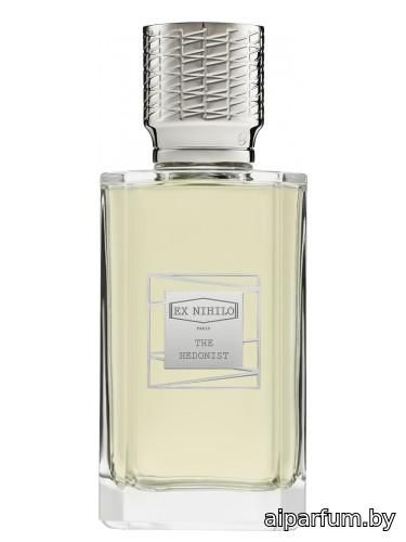 The Hedonist