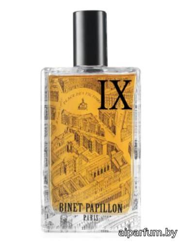 Patchouli P IX Pardonne-Moi