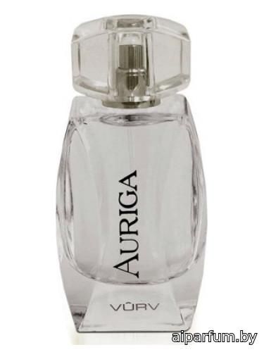 Auriga Silver