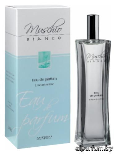 Muschio Bianco