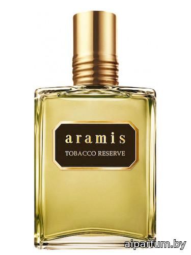 Tobacco Reserve