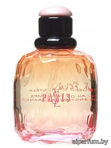 Paris Eau de Printemps Limited Edition 2002