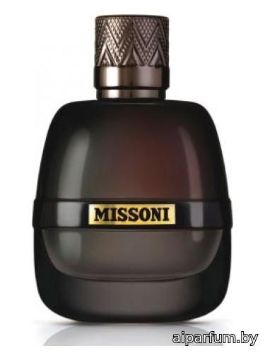 Missoni Parfum Pour Homme