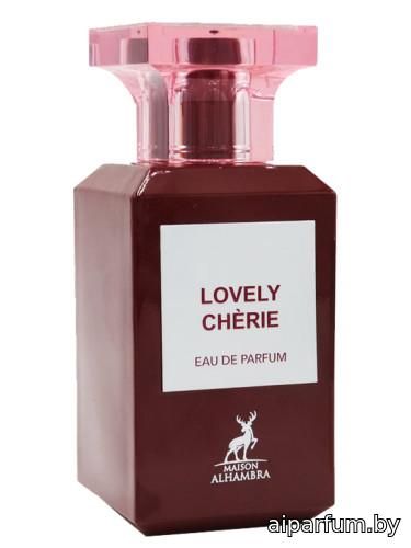 Lovely Chèrie