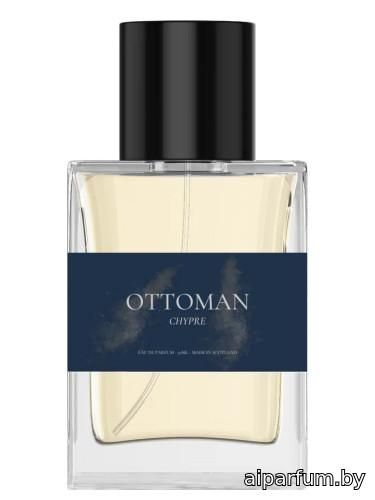 Ottoman Chypre