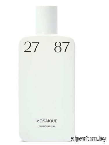 Mosaïque